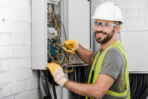 Best Electrical Wiring Services  in Wolverine Lake, MI