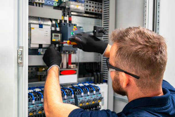 Best Best Electricians Near Me  in Wolverine Lake, MI