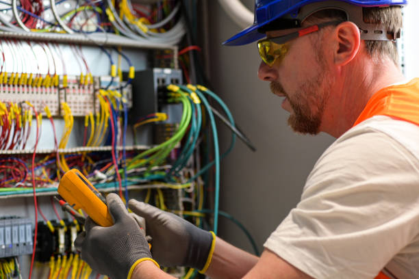 Best Electrical Repair Services  in Wolverine Lake, MI