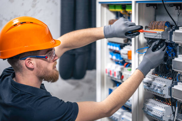 Best Affordable Electrical Installation  in Wolverine Lake, MI