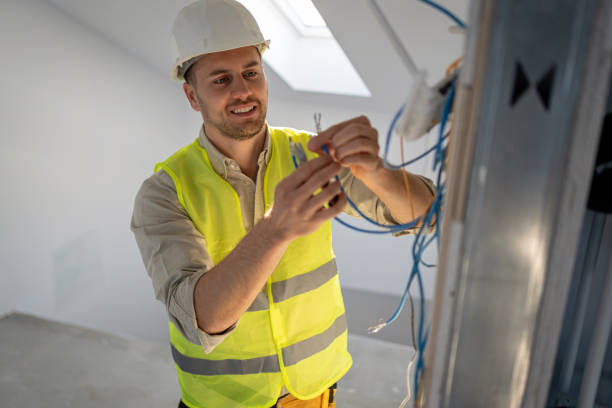 Best Emergency Electrician Near Me  in Wolverine Lake, MI